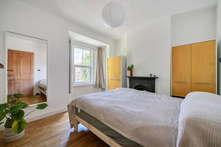 Casa de vacaciones para 6 personas, con terraza y jardín, Familias con niños - 1