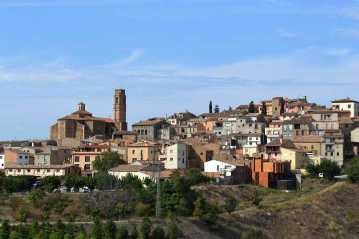 Alojamiento y desayuno para 2 personas, con balcón y vistas - 1