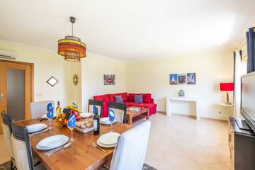 Apartment for 6 People in Alvor, Faro District, Photo 4