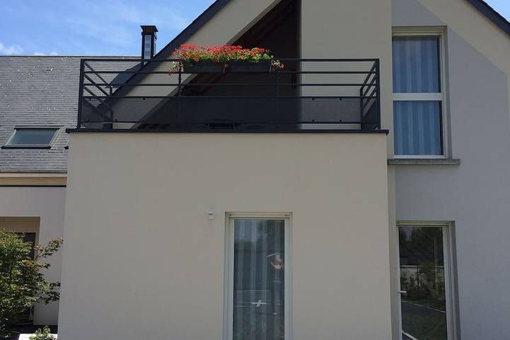 Appartement de vacances pour 4 personnes - 1