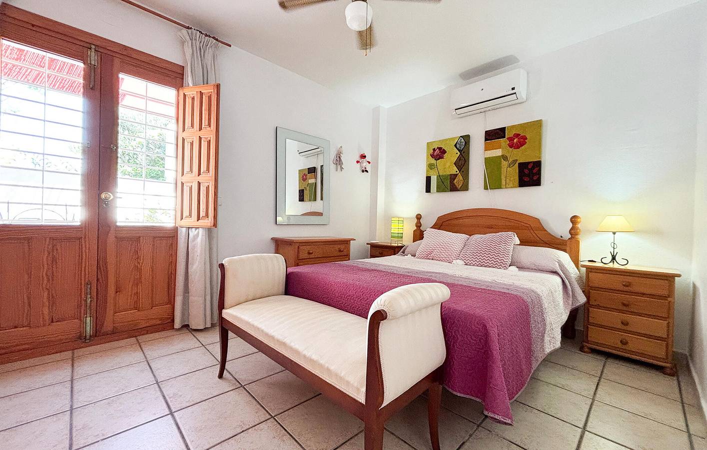 115m² Appartement avec Piscine et Terrasse près de Playa del Puerto in Pueblo Latino, Pilar de la Horadada