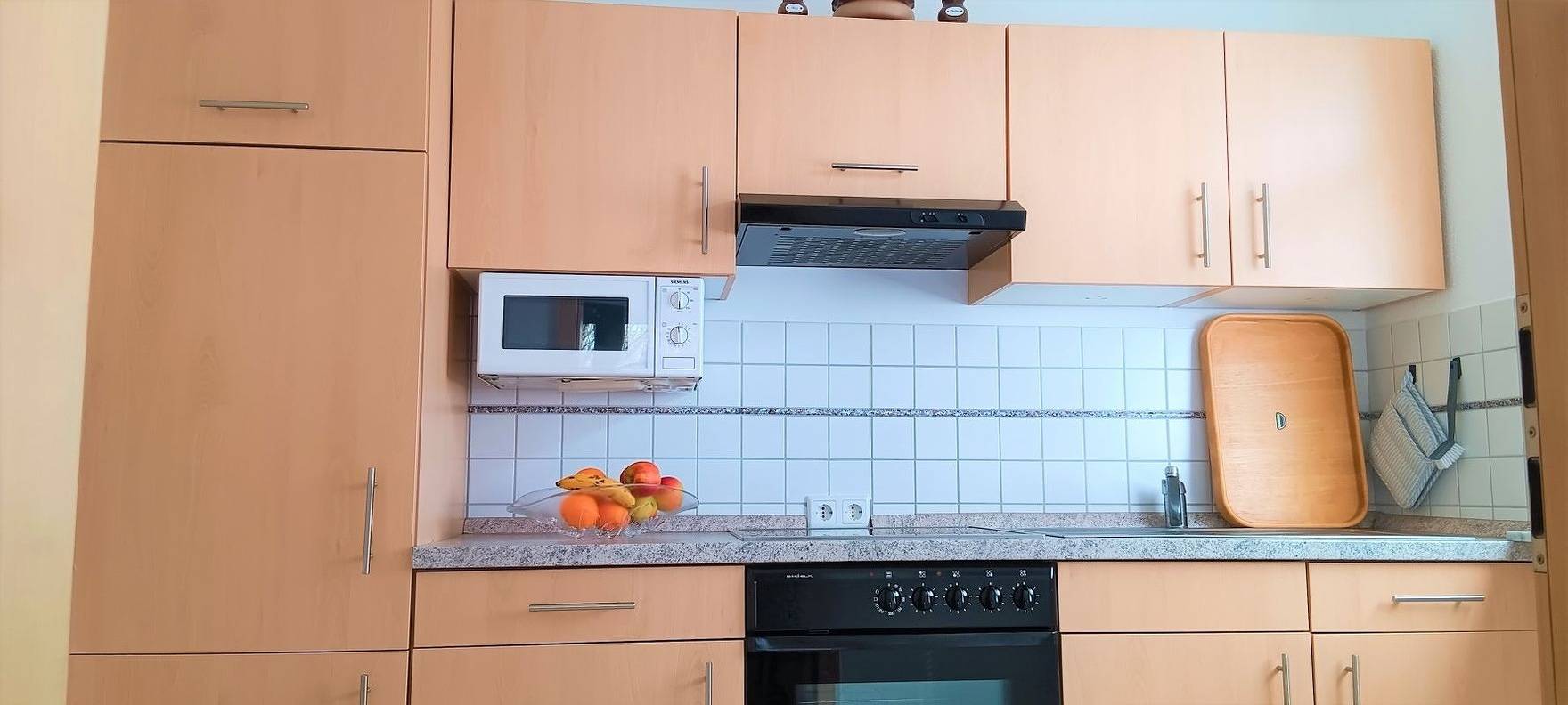 Appartement de vacances entier, Appartement de vacances pour 2 personnes avec jardin in Nordhorn, Arrondissement du Comté de Bentheim