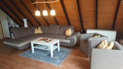 Ferienhaus für 4 Personen in Blankenheim, Nordeifel, Bild 4