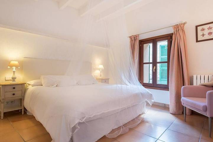 Ferienhaus für 10 Personen, mit Garten, mit Haustier in Sóller - 2