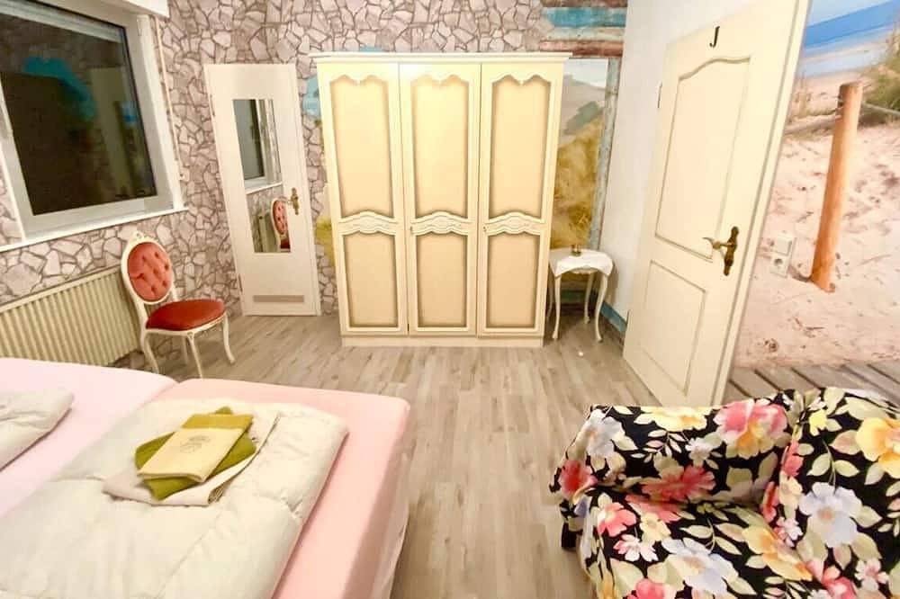 Gästehaus Aquarium in Monschau in Monschau, Naturpark Hohes Venn-Eifel