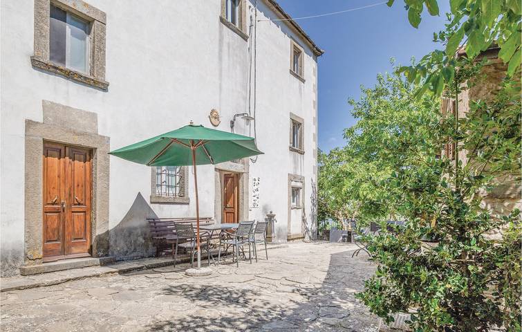 Agriturismo voor 7 personen, met zwembad in Cortona