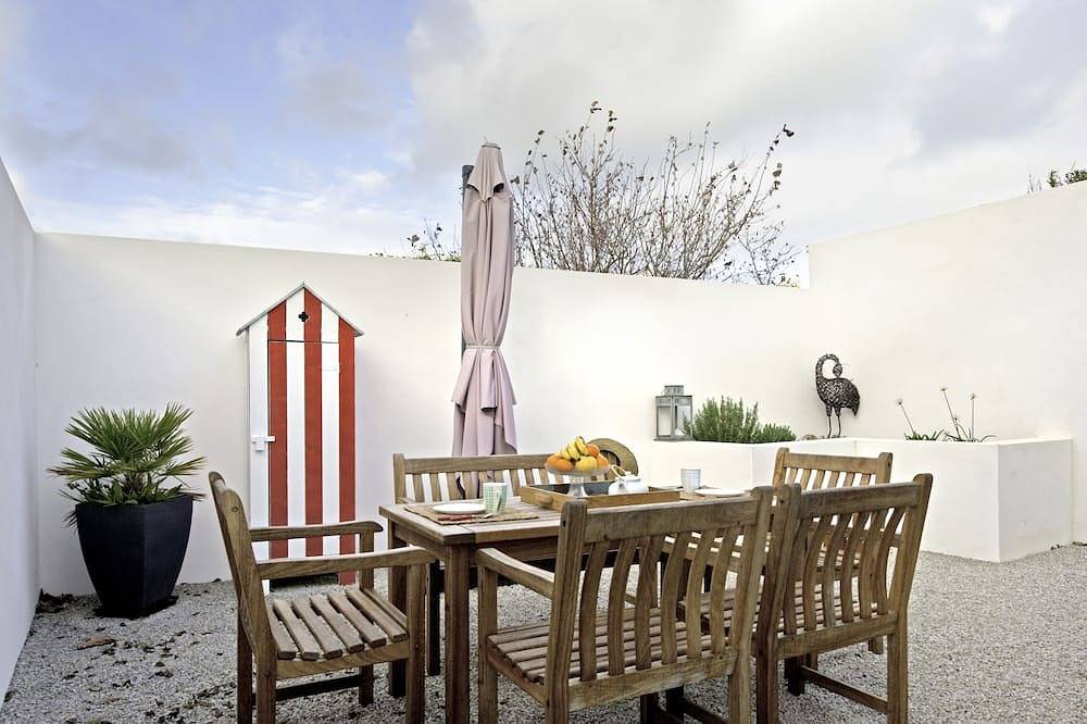 Farfadet | For a relaxing stay close to the beach and port in Le Croisic, Côte d'Amour