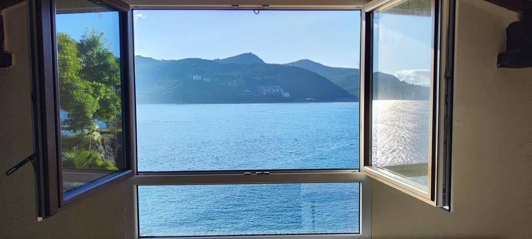 Gîte pour 7 personnes, avec vue et balcon à Mundaka - 2