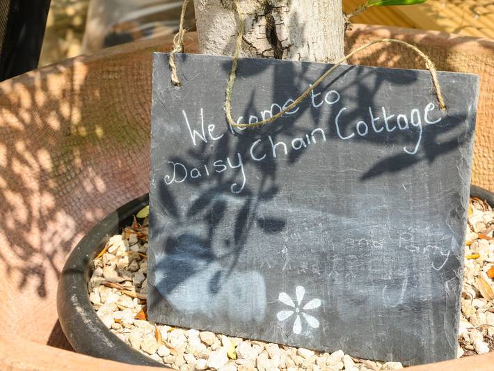 Cottage für 4 Personen mit Garten in Tansley, Derbyshire