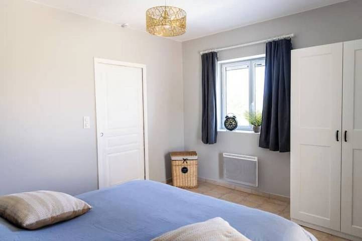 Location de vacances pour 2 personnes, avec piscine à Monsempron-Libos - 2