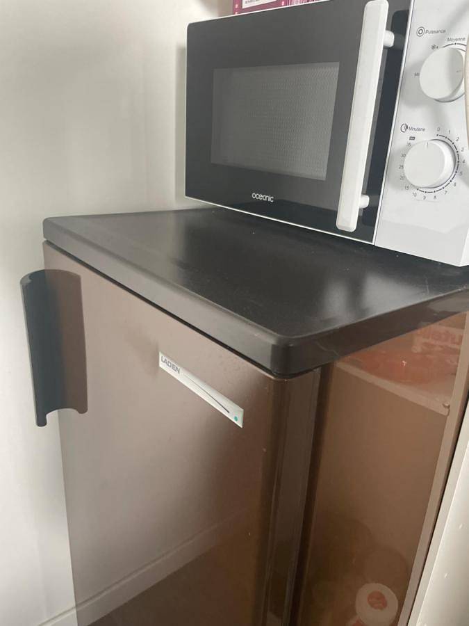 Gîte pour 3 personnes, avec jardin à Saint-Herblain - 3