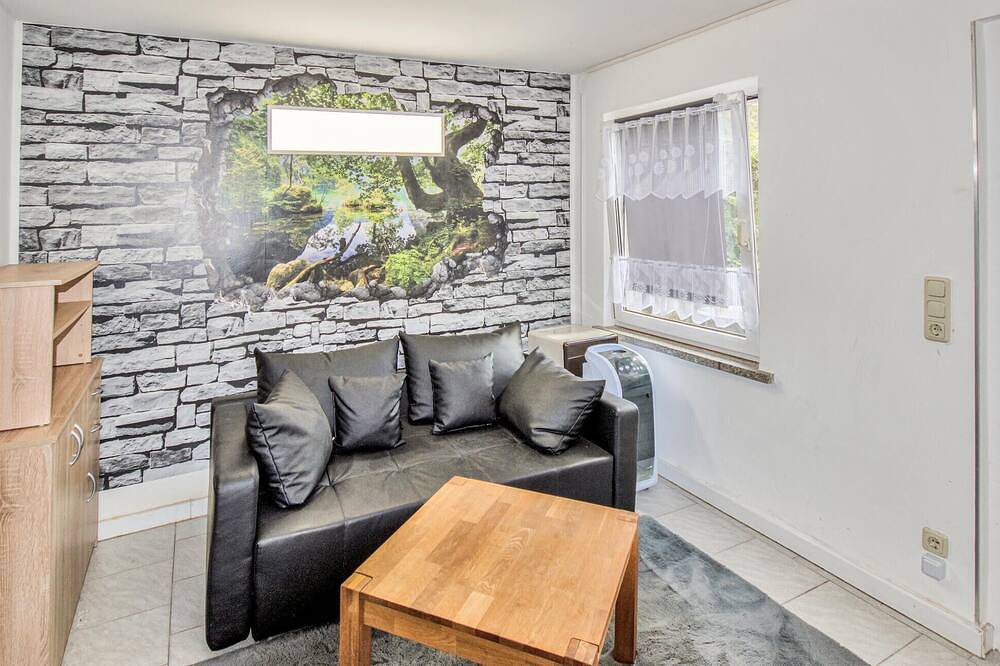1 bedroom cozy home in ückermünde ot bellin in Ueckermünde, Vorpommern Greifswald