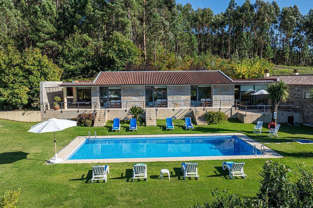Casa vacanza a Rubiães a partire da 248€ a notte