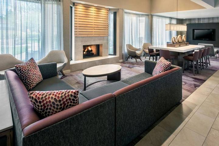 Hôtel pour 3 personnes, avec terrasse