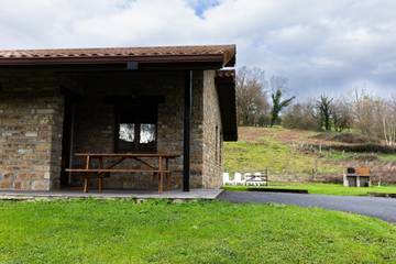 Agriturismo voor 7 Personen in Karrantza Harana, Biskaje, Afbeelding 1