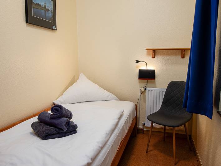 Ferienhaus für 5 Personen, mit Terrasse und Garten in Norden-Norddeich - 3