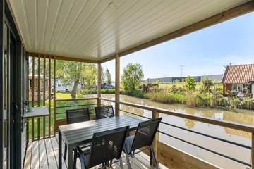 Maison De Vacances pour 4 Personnes dans Ophoven, Kinrooi, Photo 1