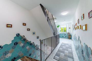 Ferienwohnung für 4 Personen in Spalt, Romantische Straße, Bild 4