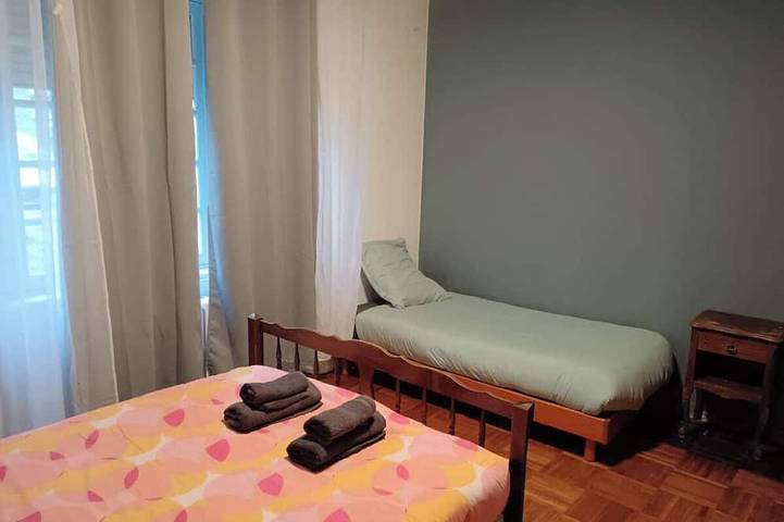 Location de vacances pour 3 personnes à Carhaix-Plouguer - 2