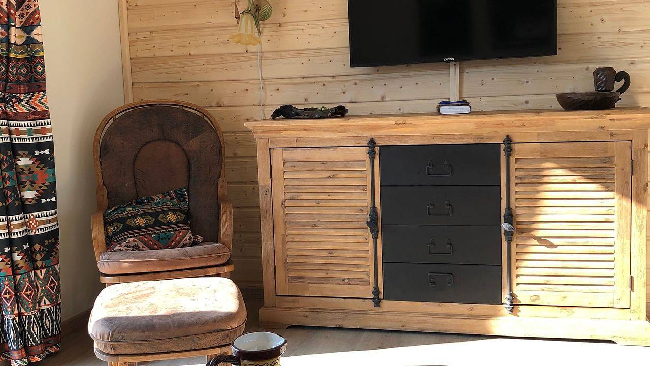 Ganze Ferienwohnung, Ferienwohnung für 3 Personen (50 m²) in Grömitz in Brenkenhagen, Grömitz