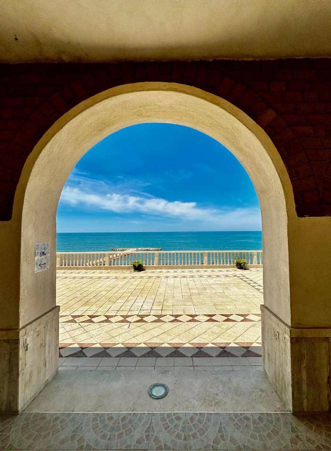 Il paradiso sul mare in Anzio, Provincia di Roma