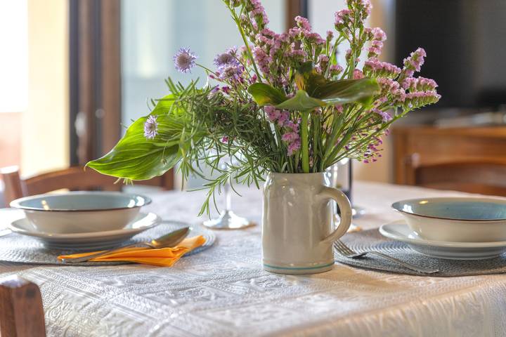 Ferienhaus für 2 Personen, mit Garten auf Sardinien - 4
