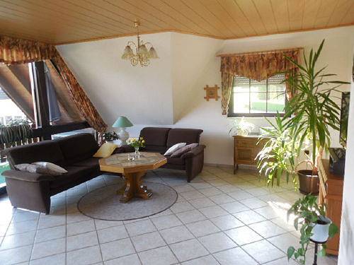 Ferienwohnung Heinz Romes in Wimbach, Osteifel