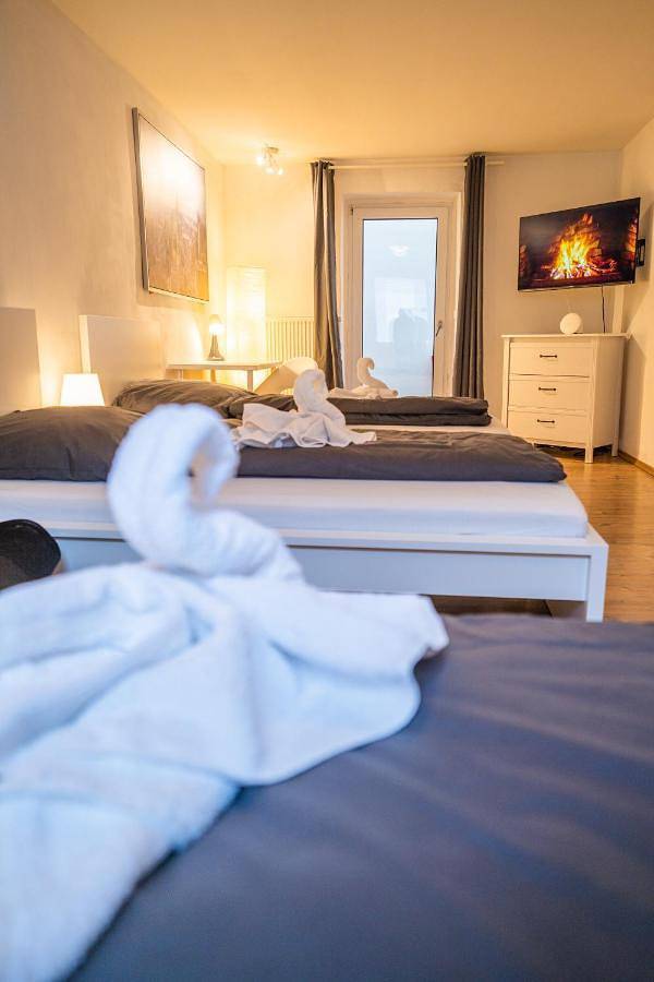Ferienhaus für 11 Personen, mit Haustier in Winningen - 3