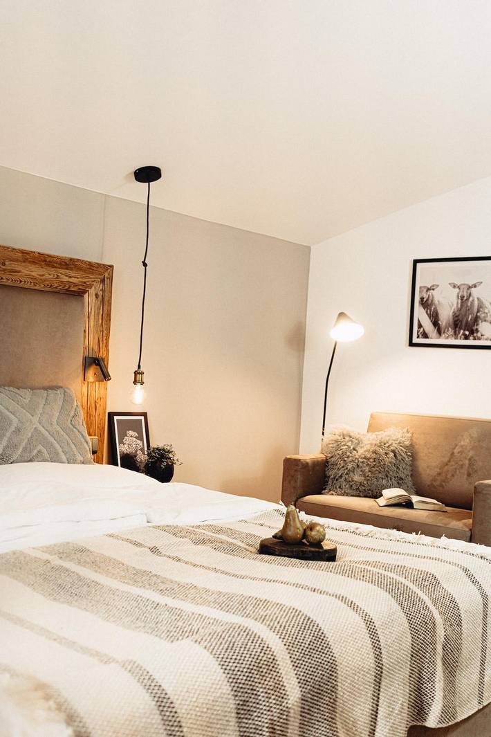 Juniorsuite "auf der Alm" in Sankt Veit im Pongau, Ski Amadé