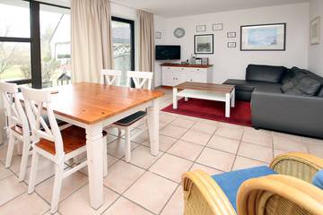 Ferienwohnung für 2 Personen in Wyk auf Föhr, Föhr, Bild 2