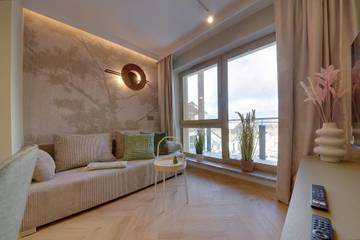 Apartament Wakacyjny dla 4 osoby w Szklarska Poręba, Karkonosze, Zdjęcie 1