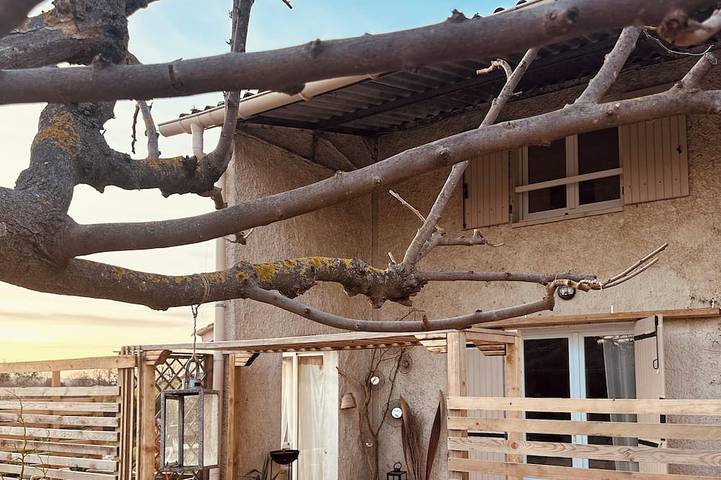 Villa pour 4 personnes - 1