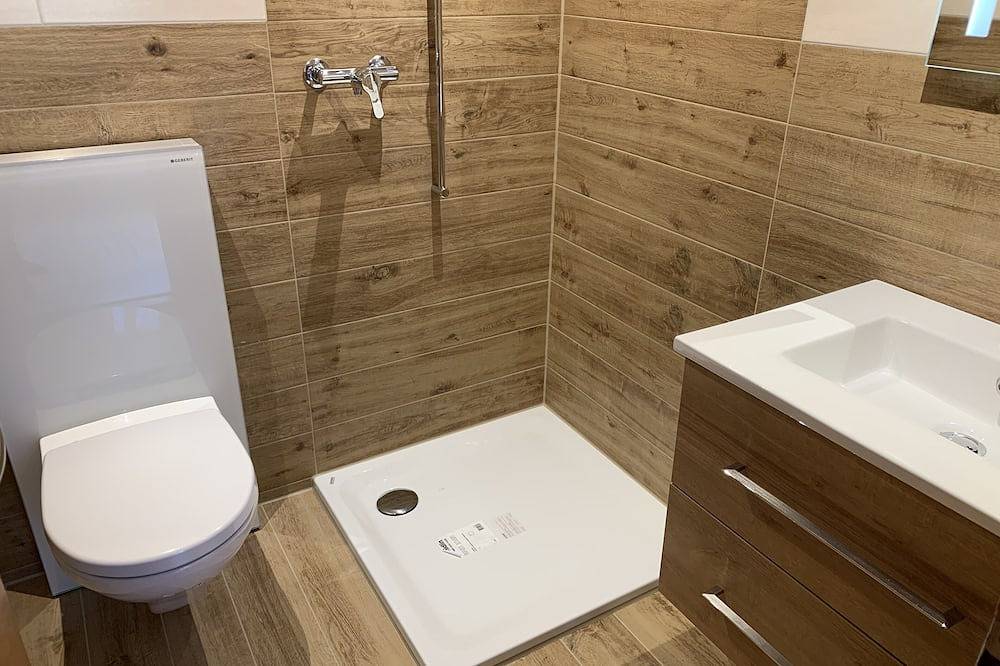 Accogliente appartamento di 1 camera vicino alle funivie in Schwendi b. Grindelwald, Grindelwald