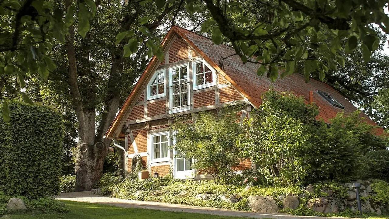 Ferienhaus für 3 Personen (100 m²) in Egestorf in Egestorf, Nordheide