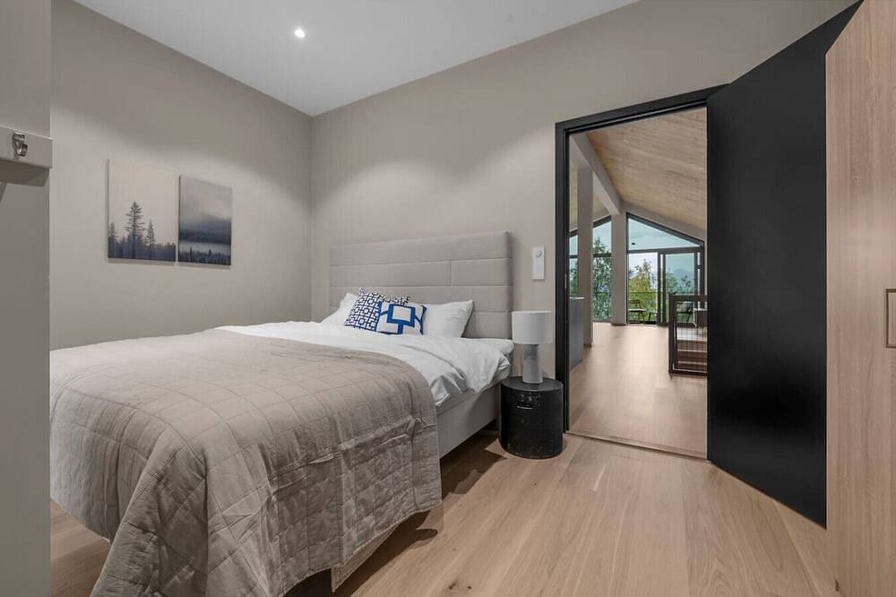 Northstay - Villa Nansen in Tromsø