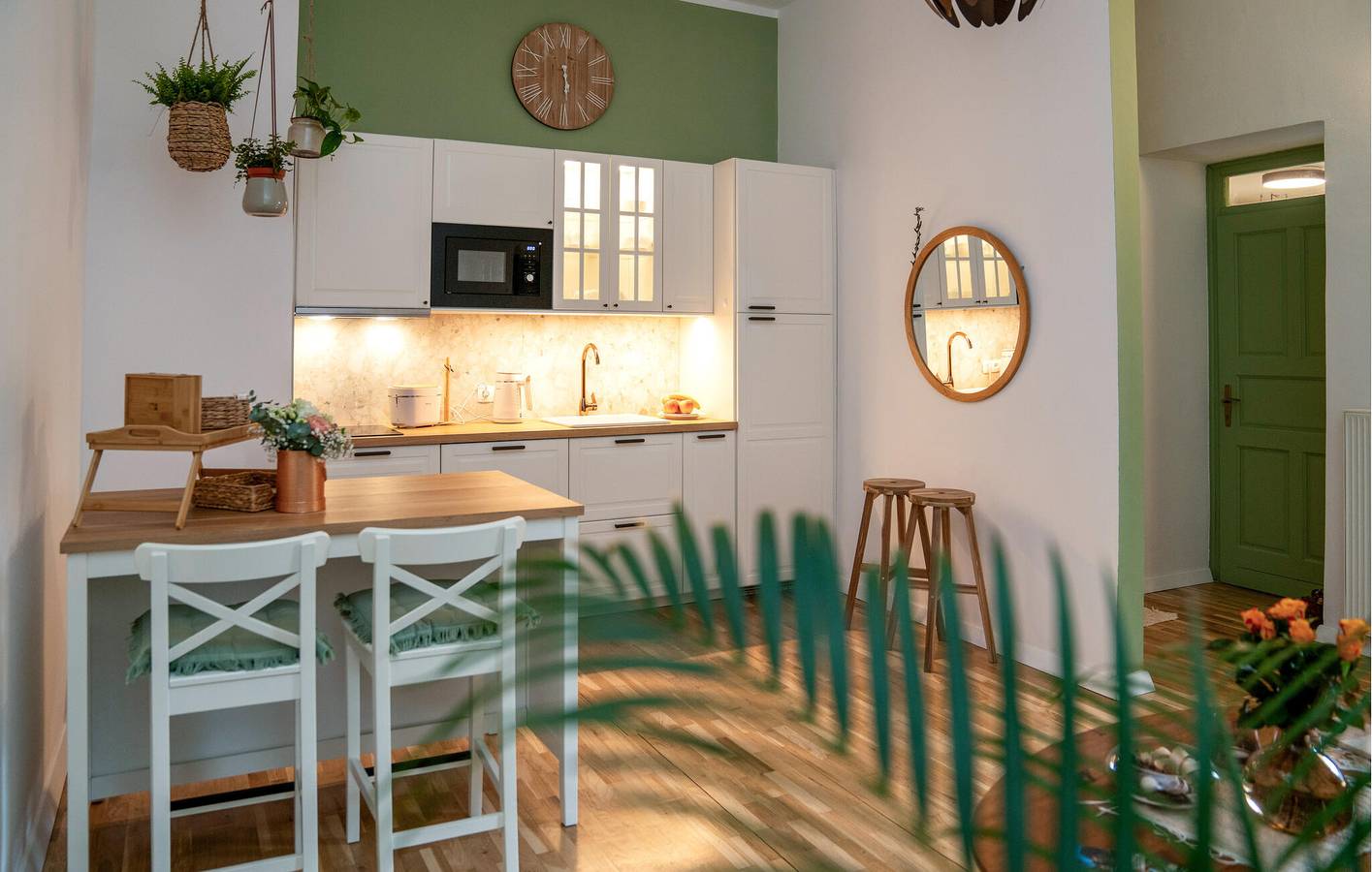 Ganze Ferienwohnung, Gemütliche Ferienwohnung mit Terrasse, WLAN und Parkplatz in Otočac, nahe dem Fluss Gacka in Prozor, Lika-Senj