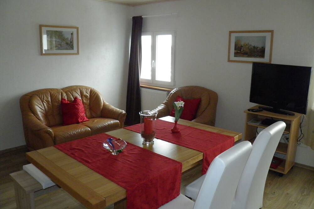 Ganze Wohnung, Ferienwohnung für einen erholsamen Urlaub in Argenbühl, Region Bodensee-Oberschwaben