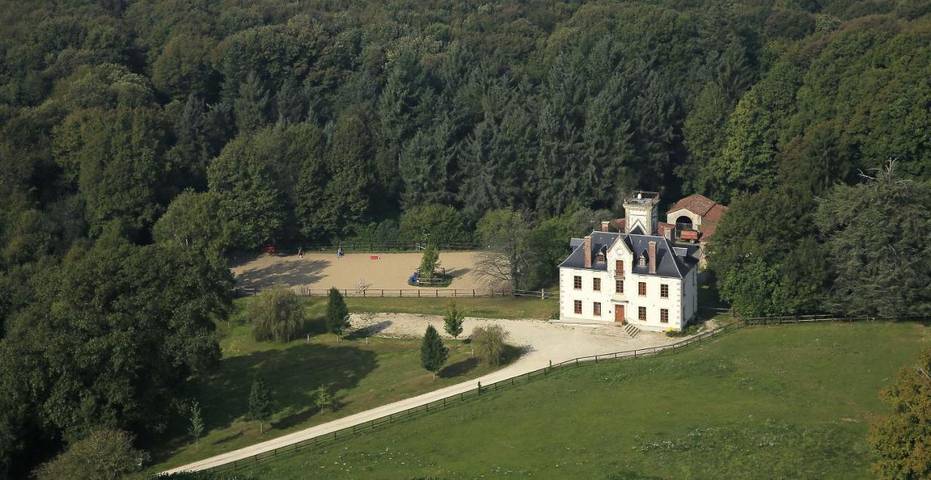 Hôtel pour 2 personnes, avec vue et jardin dans Moncoutant-sur-Sèvre - 4