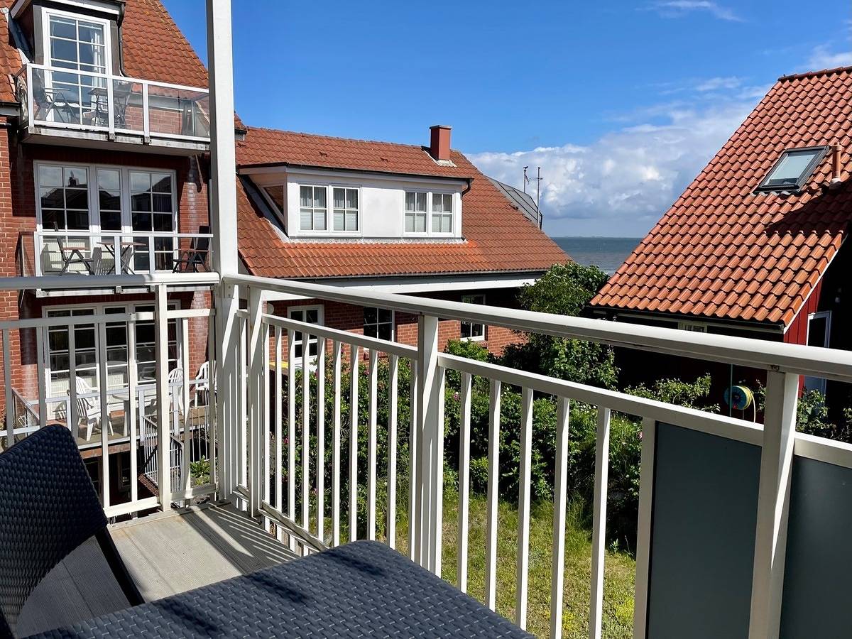 Ganze Ferienwohnung, Apfelmus in Wittdün, Amrum