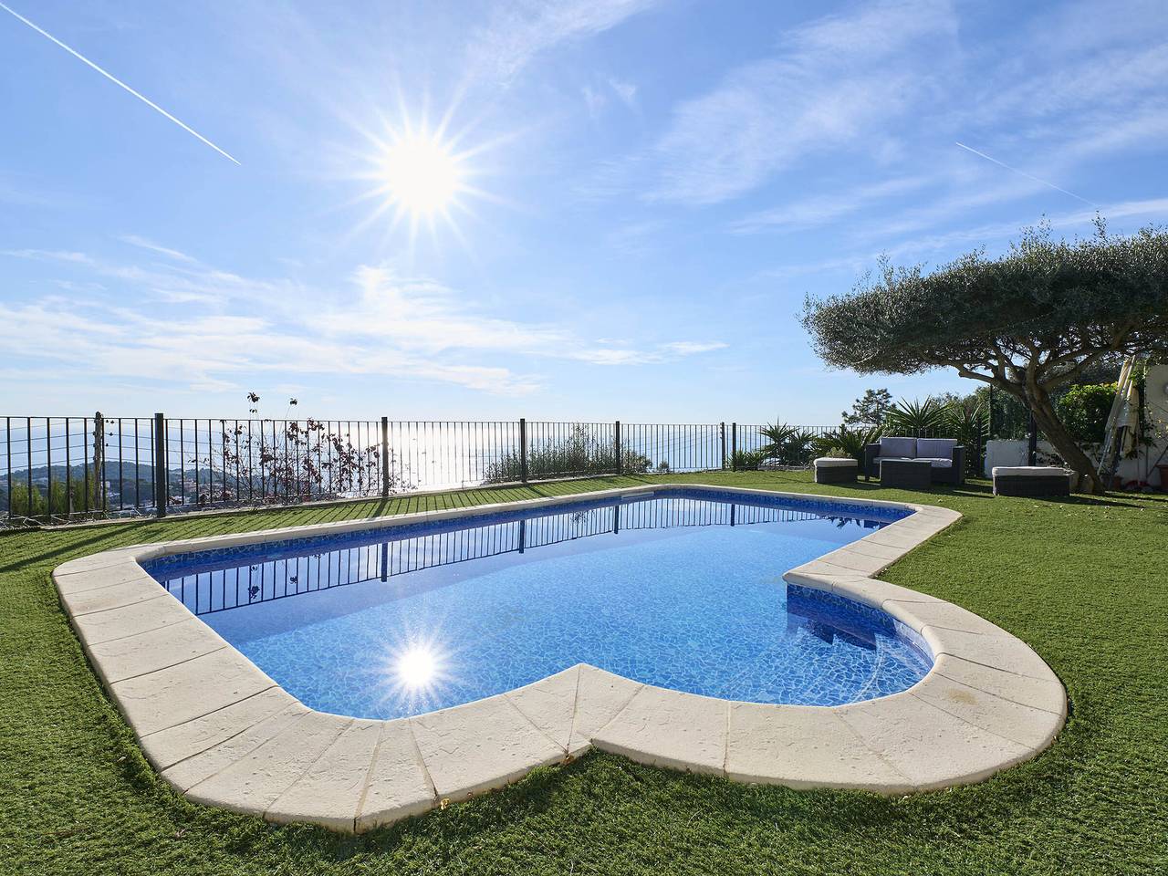 Casa vacanza a Costa Brava a partire da 378€ a notte