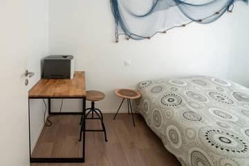 Appartement De Vacances pour 4 Personnes dans Saint-Brieuc, Côte de Goëlo, Photo 4