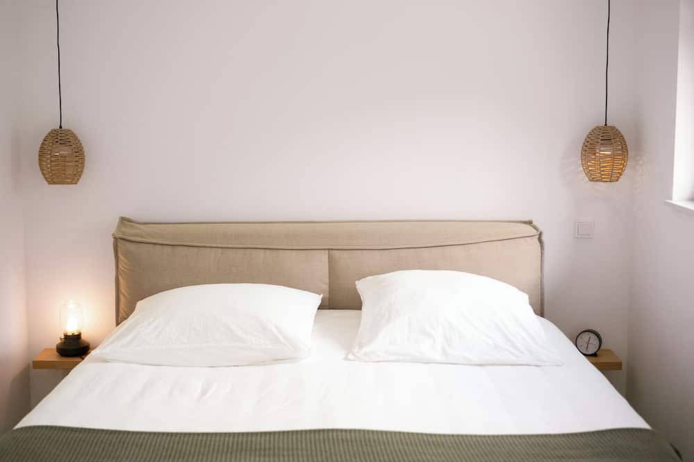 Entire apartment, Luxurious vacation apartment with private sauna in Wermelskirchen, Rheinisch-Bergischer Kreis