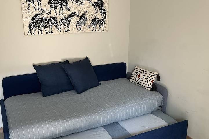 Appartamento intero, La casa di Matilde - Navigli Apartments in Milano, Provincia di Milano