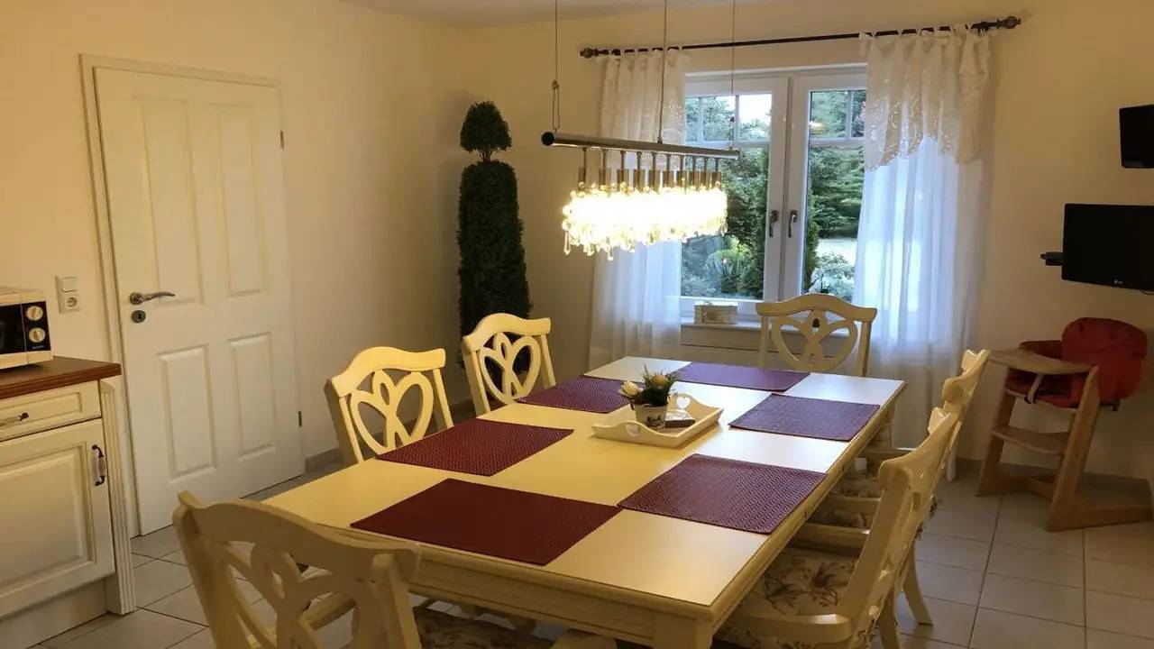 Ferienhaus für 4 Personen (130 m²) in Upgant-Schott in Upgant-Schott, Landkreis Aurich