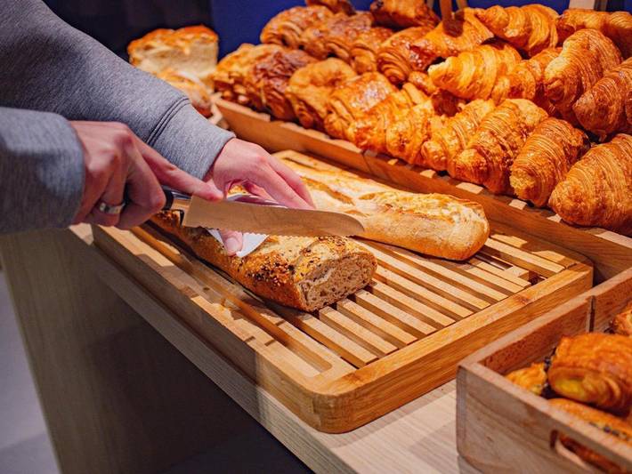 Hôtel pour 3 personnes, avec jardin, animaux acceptés à Cesson-Sévigné - 4