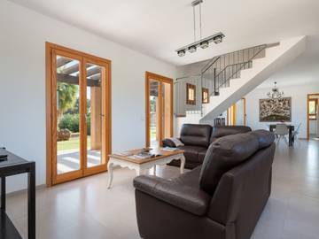 Villa in Porto Cristo, Manacor für 6 