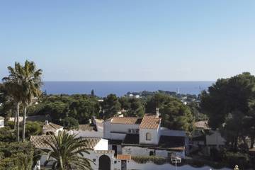 Villa voor 8 Personen in Cabo de la Nao, Jávea, Afbeelding 2