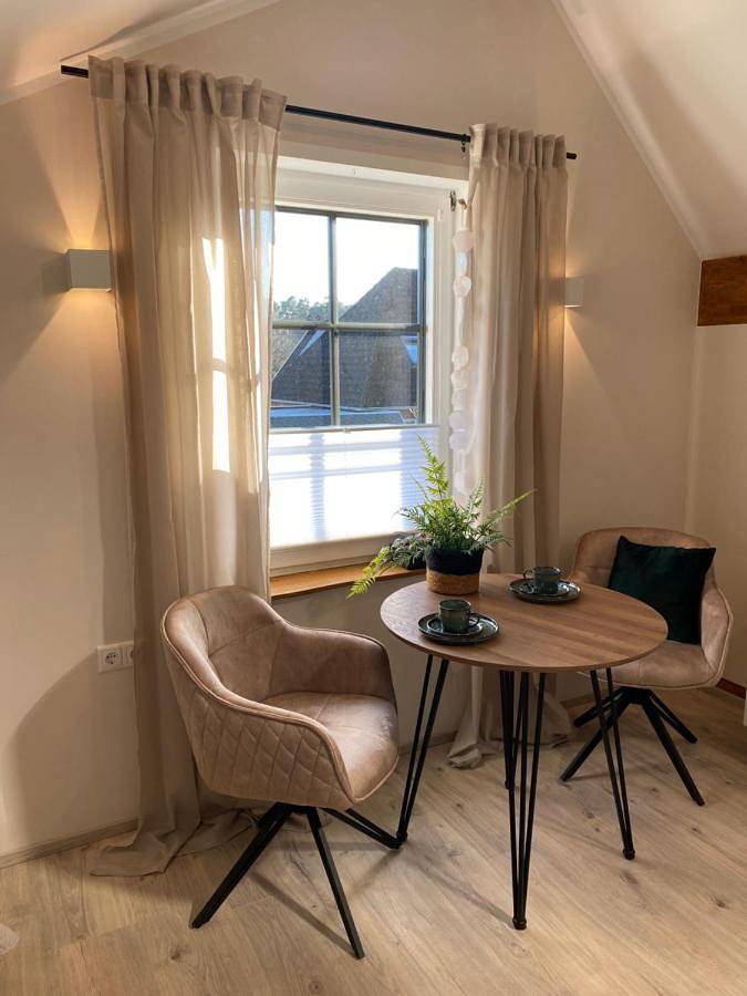 Ferienwohnung für 2 Personen