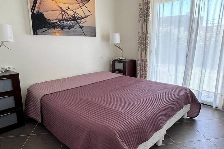 Location de vacances pour 6 personnes, avec jardin et terrasse dans Plage Ty Bihan - 2