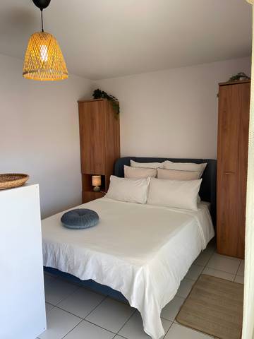 Apartamento para 4 Personas en Vieux-Boucau-les-Bains, Region de Dax, Foto 3